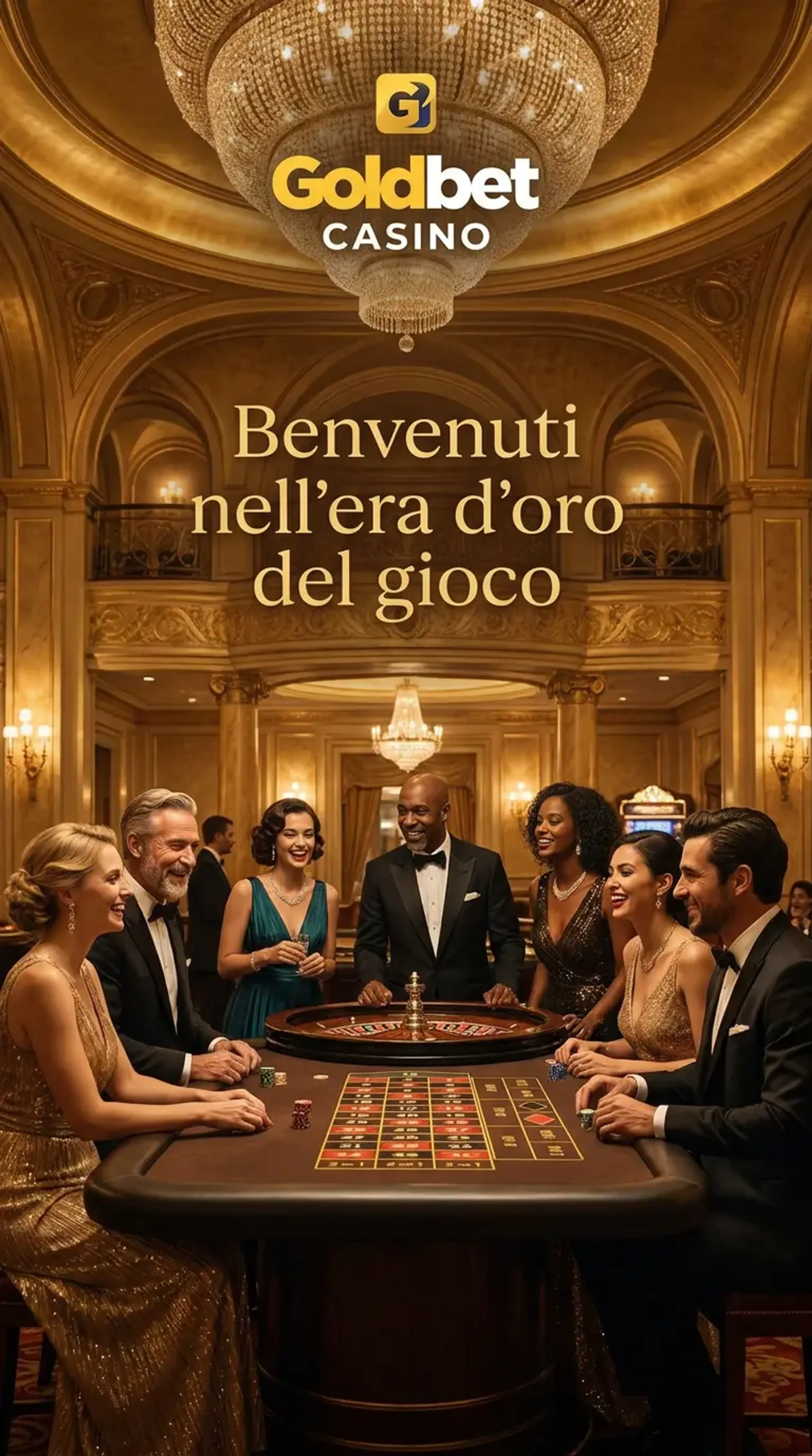 916 Goldbet Casino Goldbet Casi